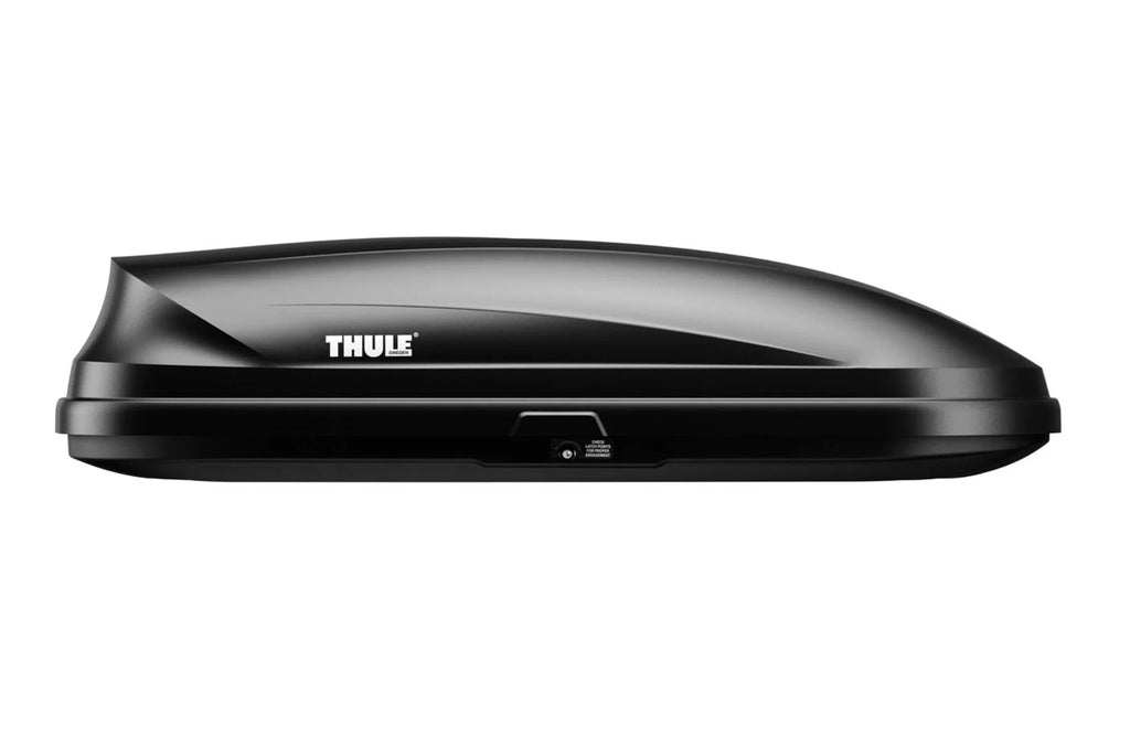 Thule Pulse M 100 Rooftop Cargo Carrier Basket