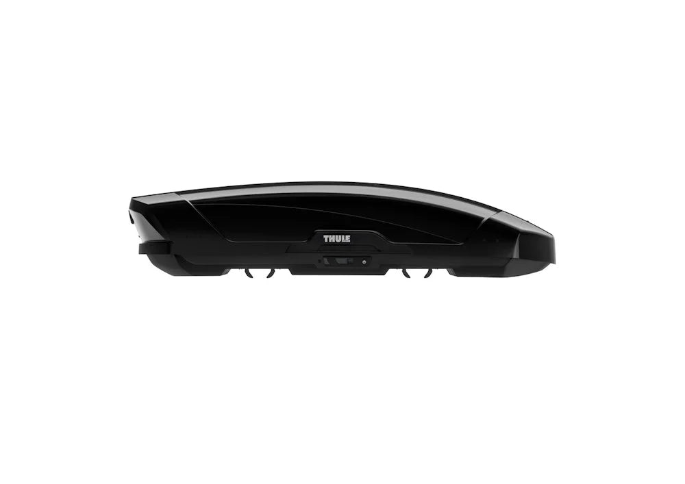 Thule Motion XT L Cargo Carriers Basket Rooftop Conversion Van SUV Carrier 629709