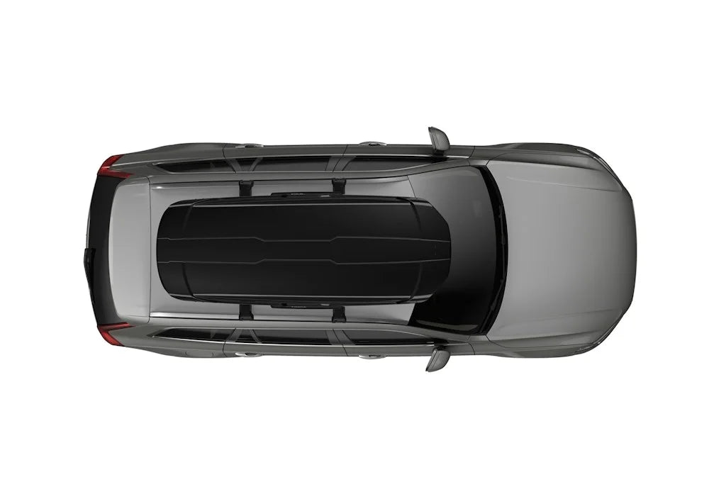 Thule Motion XT XXL Black Glossy Cargo Box 629906