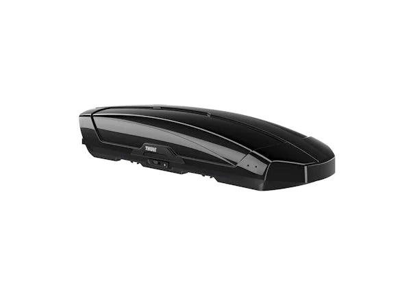 Thule Motion XT XXL Black Glossy Cargo Box 629906