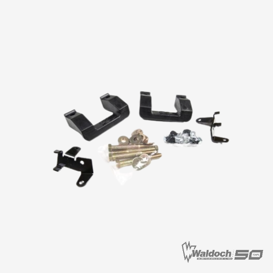 14-17 GMC 1500 Magneride 2" Leveling Kit