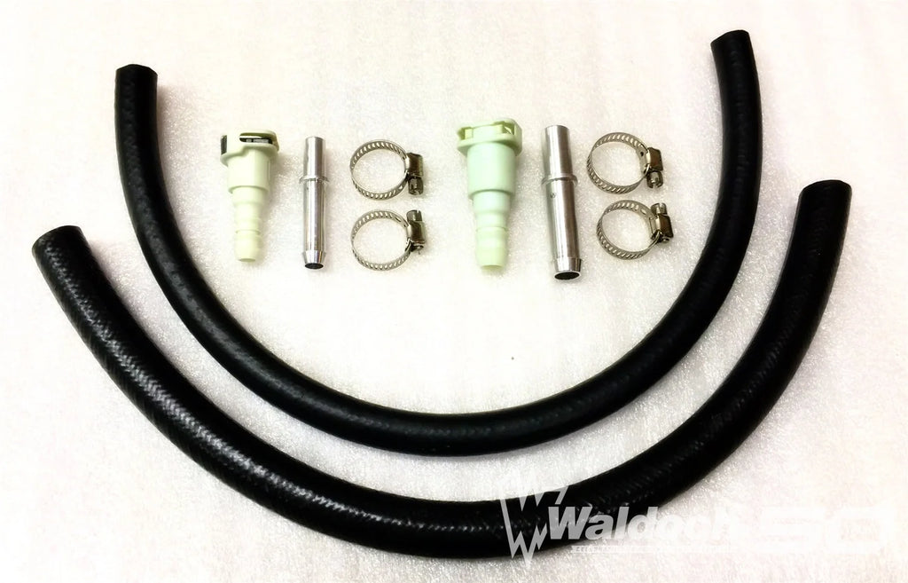 Fuel Line Extension Kit