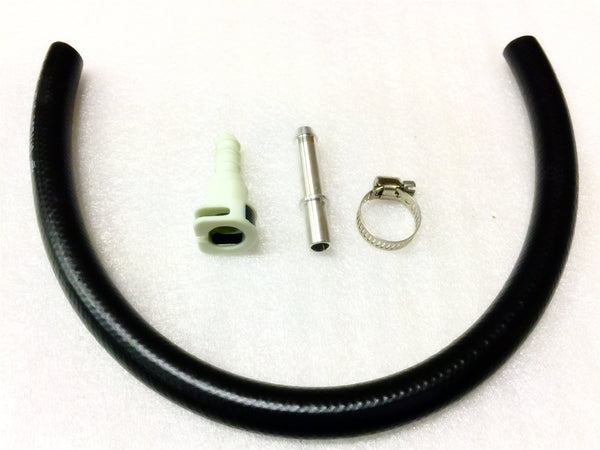 Fuel Line Extension Kit