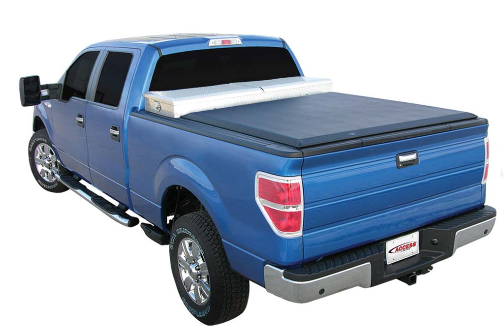 ACCESS TOOLBOX 82-11 Ford Ranger 6' Box