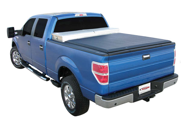 ACCESS TOOLBOX 15-20 Ford F-150 5' 6" Box (bolt on)