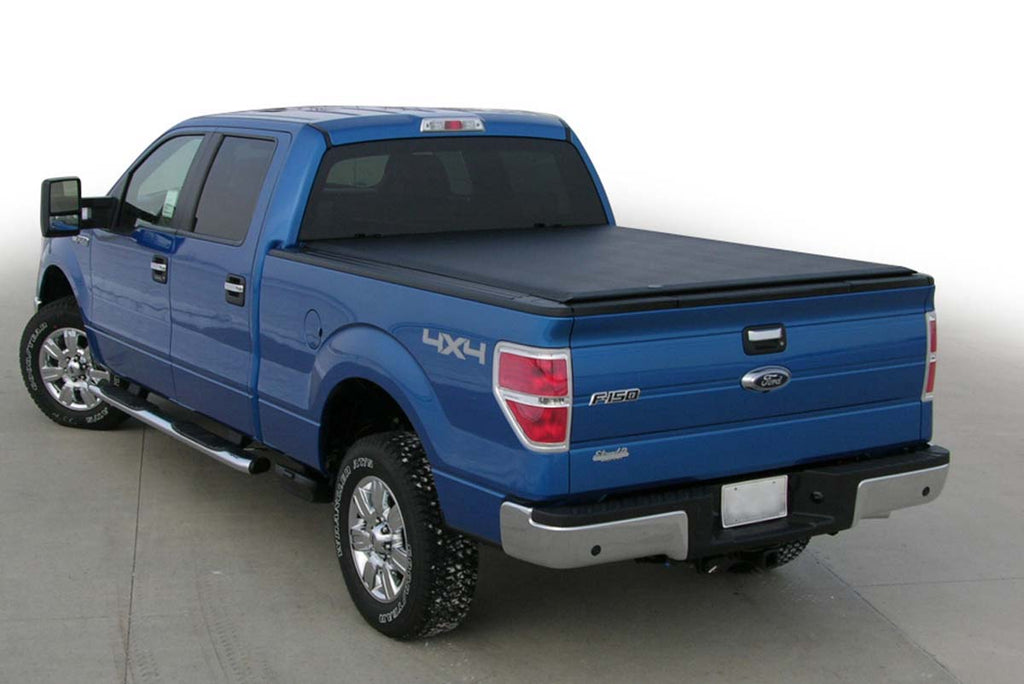 ACCESS LORADO 08-14 Ford F-150 6' 6" Box (w/ Side Rail Kit)