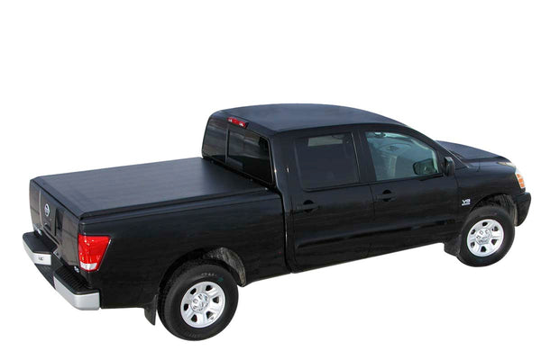 ACCESS LITERIDER 17-ON Nissan Titan 8' Box (w/ or w/o utili-track)