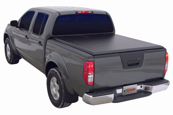 ACCESS LITERIDER 05-21 Nissan Frontier 5' Box (w/ or w/o utili-track)