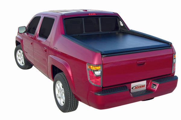 ACCESS LITERIDER 17-ON Honda Ridgeline 5' Box