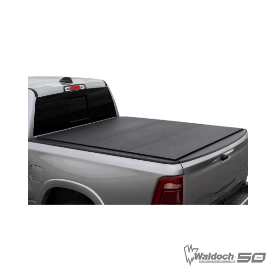 Access LOMAX Hard Folding Tonneau Cover - B3040039