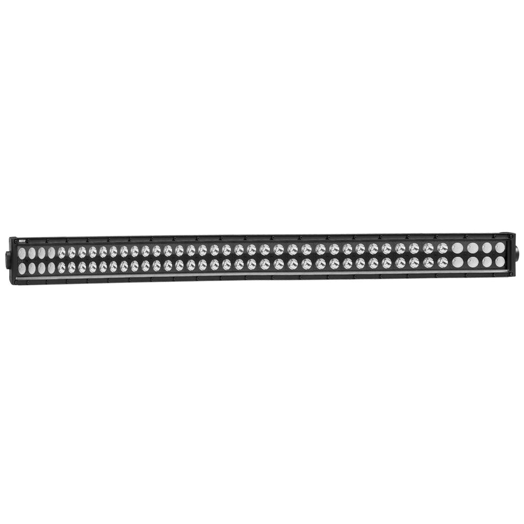 B-FORCE LED Light Bar-B-FORCE LED Light Bar Double Row 40 inch Combo w/3W Cree