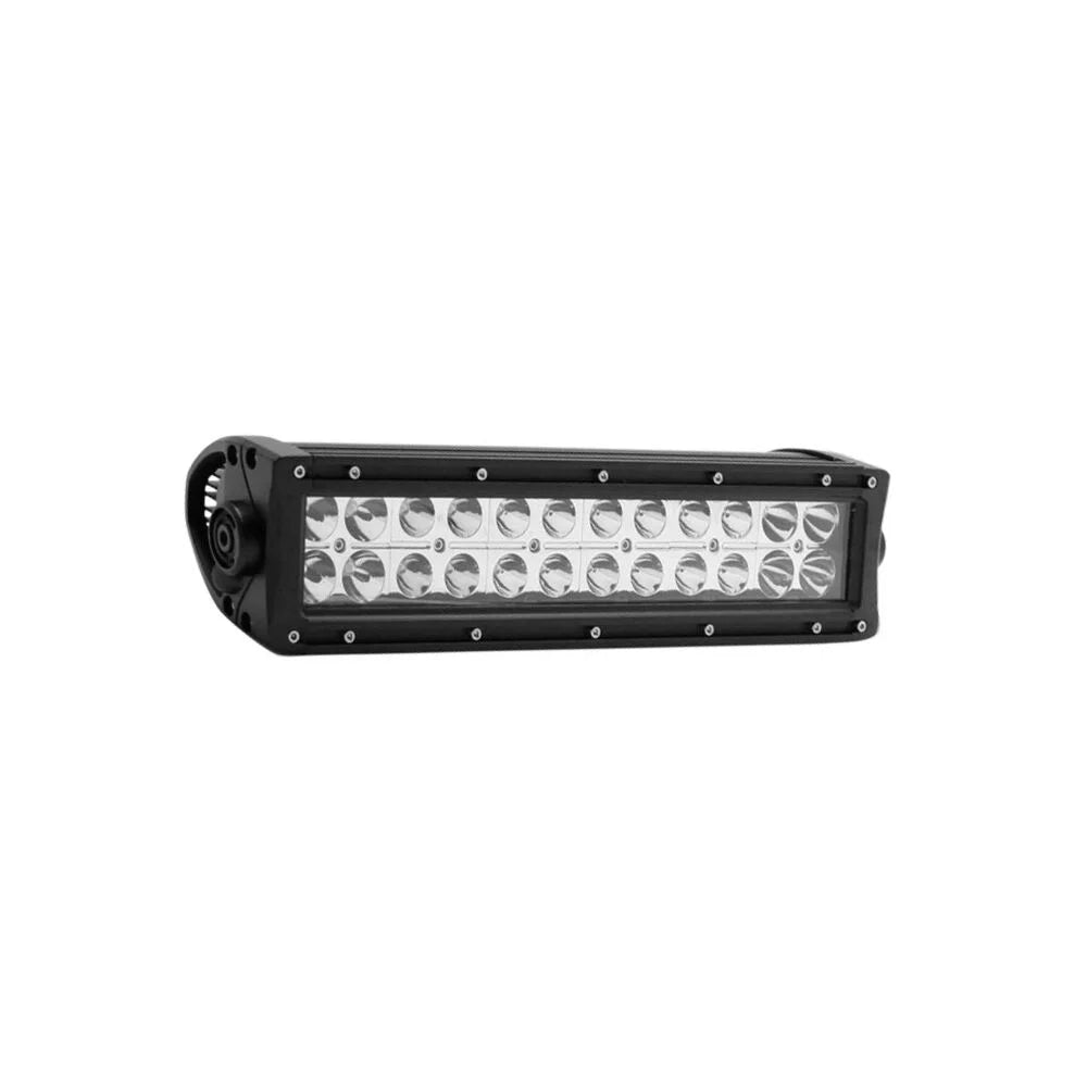 EF2 LED Light Bar-LED Light Bar Double Row 12 inch Combo w/3W Epistar