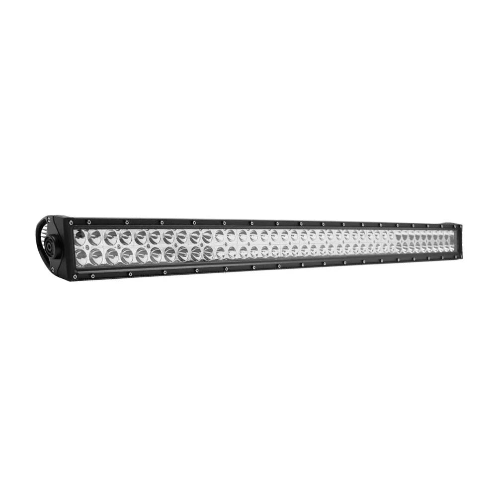 EF2 LED Light Bar-LED Light Bar Double Row 40 inch Combo w/3W Epistar