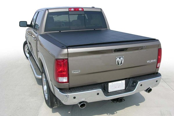 ACCESS VANISH 10-18 Ram 2500, 3500 6' 4" Box