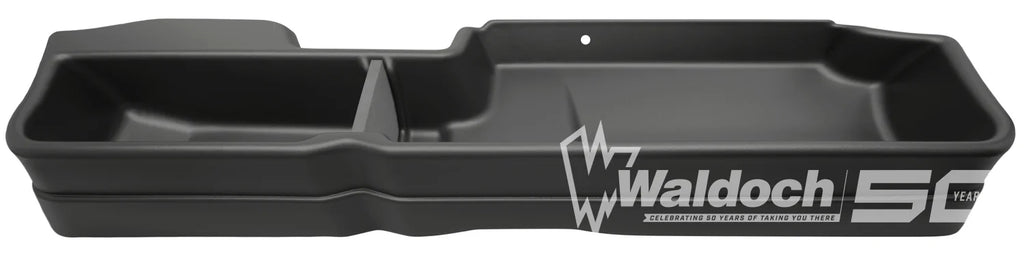 Under Seat Storage Box
