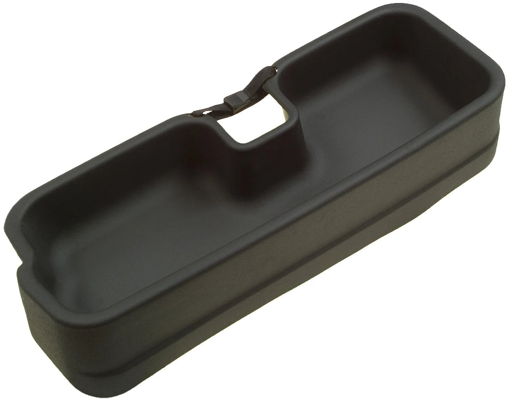 Under Seat Storage Box