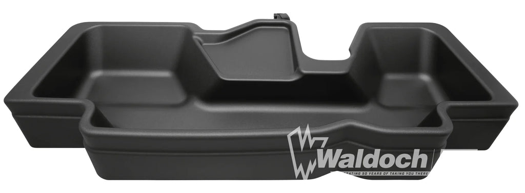 Under Seat Storage Box