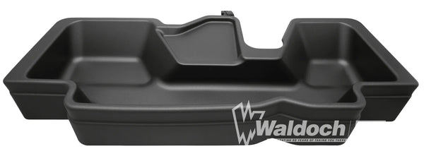 Under Seat Storage Box