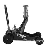 3-TON, BIG WHEEL, OFF-ROAD JACK, KRATOS
