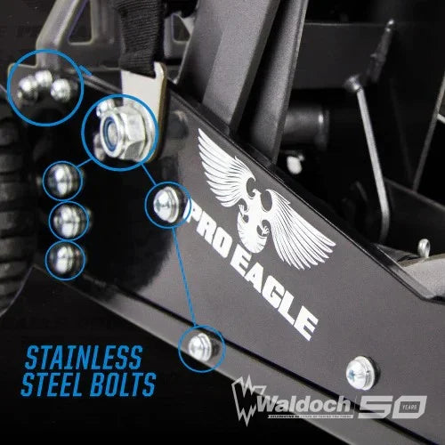 3-TON, BIG WHEEL, OFF-ROAD JACK, KRATOS