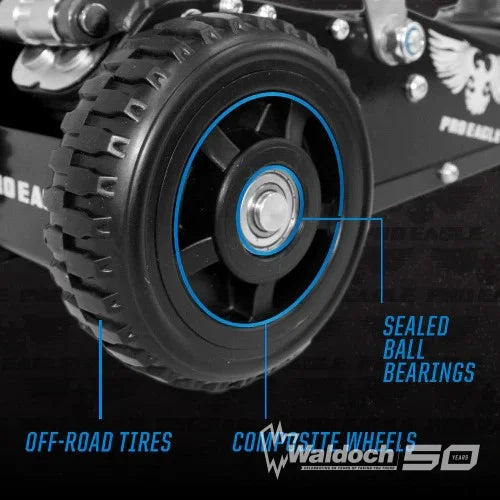 3-TON, BIG WHEEL, OFF-ROAD JACK, KRATOS