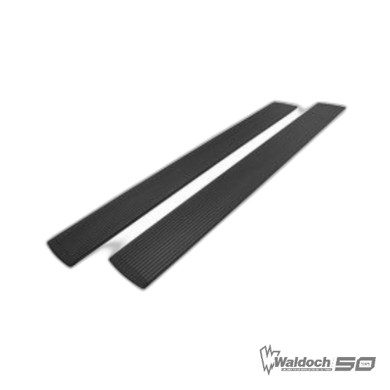 Westin Pro-E Electric Running Boards For F-150 Supercrew 2015-2024 - 29-23945