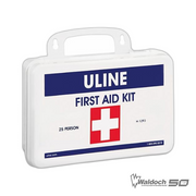 Waldoch First Aid Kit - SM304FA