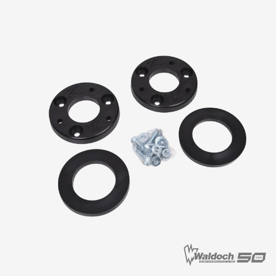 2021+ Ford F150 2in Leveling Kit - ZONF1205