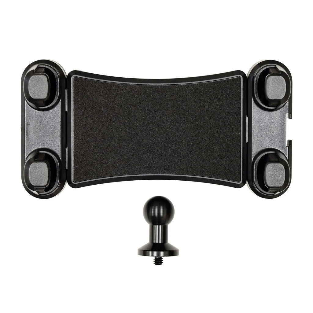 20mm Tablet Holder up to 11" Wide 20mm Tablet Holder up to 11" Wide