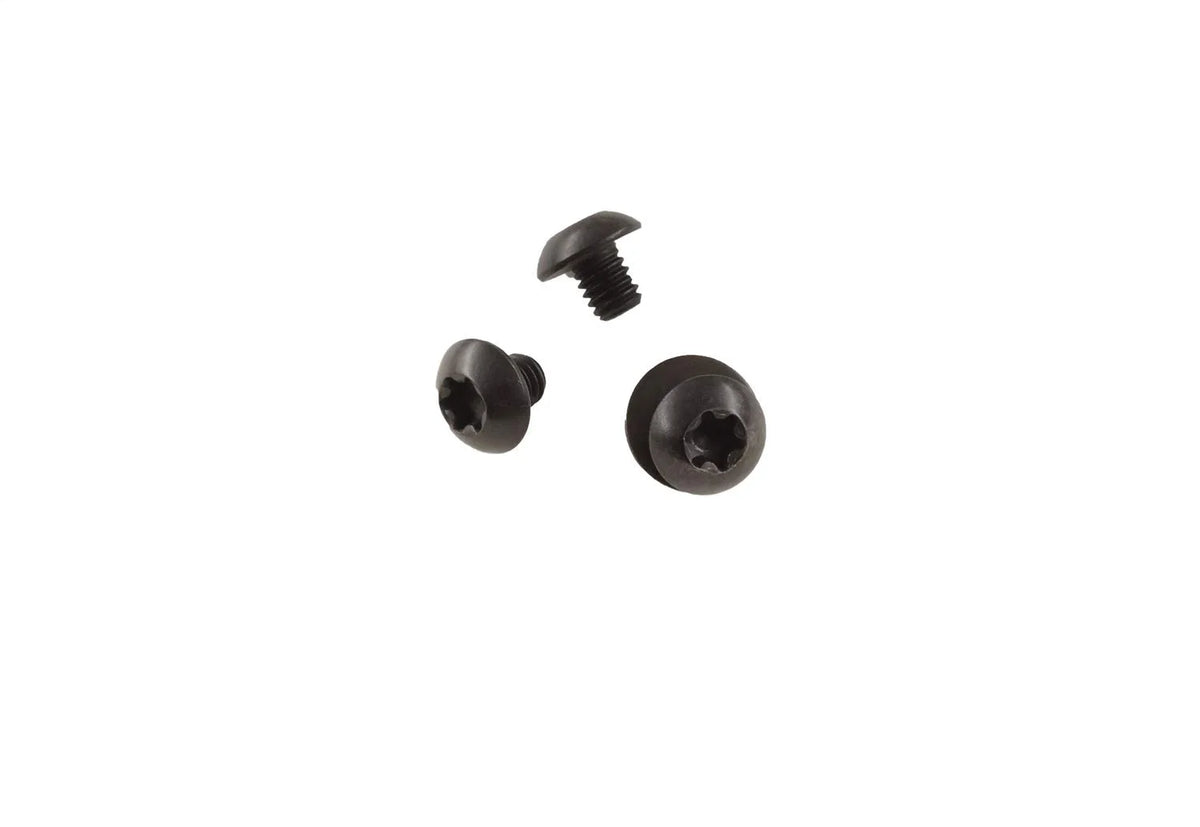 BLACK HARDWARE KIT