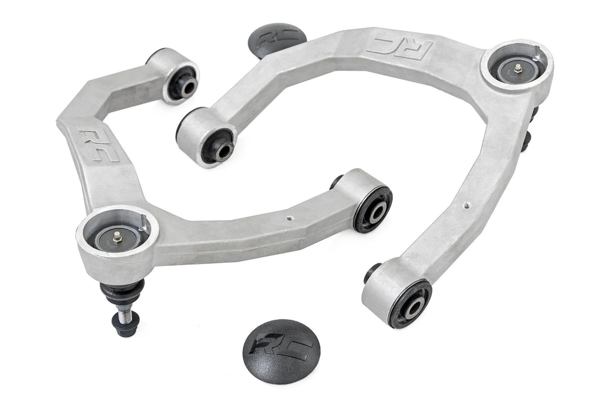 Forged Upper Control Arms | OE Upgrade | Chevy/GMC Sierra/Silverado 1500 (19-25)