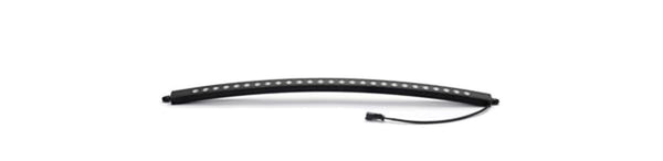 Luminix Straight & Curved LED Light Bars-Luminix High Power LED - 30" Curved Light Bar - 27 LED - 10,800LM - 31.63x.75x1.5 - Inches - 6 Degrees.