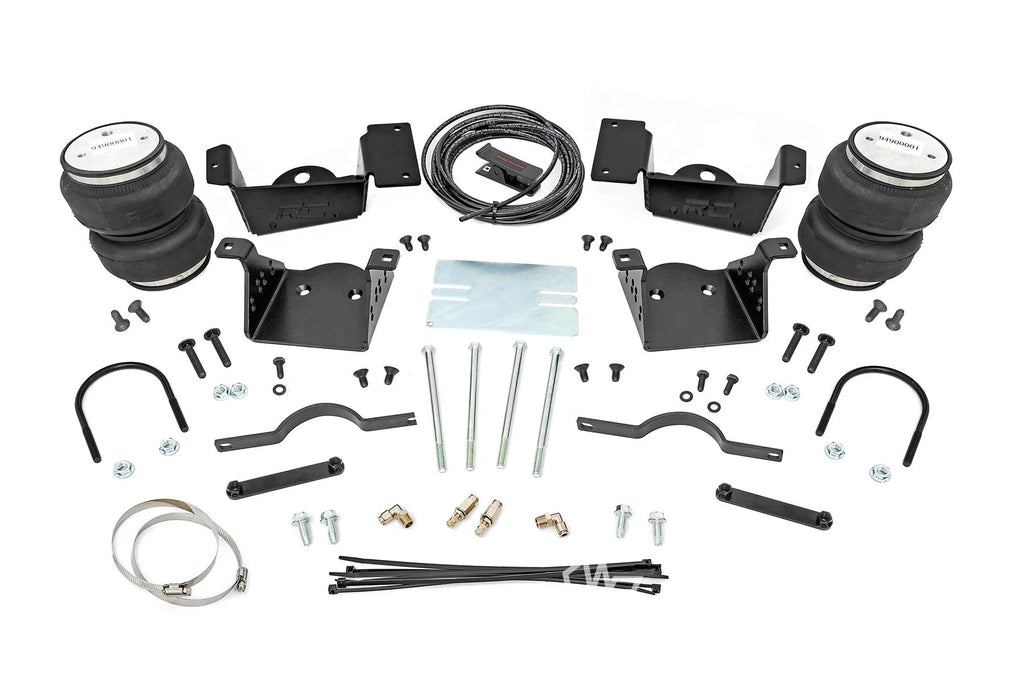 Air Spring Kit | Chevy/GMC 2500HD/3500HD 2WD/4WD (20-25)