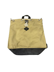 HERITAGE SUPPLY RIDGE COTTON CINCHPACK-DUNE - BRONCO BAG