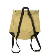 HERITAGE SUPPLY RIDGE COTTON CINCHPACK-DUNE - BRONCO BAG