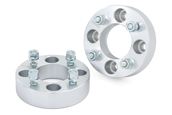 1.5 Inch Wheel Spacers | 4x110 | Yamaha Viking 700
