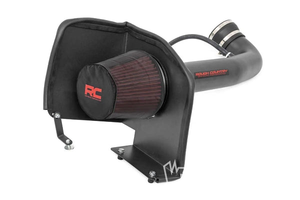 Cold Air Intake Kit | Pre Filter Bag | Chevy/GMC 1500 (09-13)