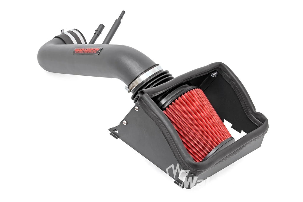 Cold Air Intake Kit | 5.0L | Ford F-150 2WD/4WD (2015-2020)