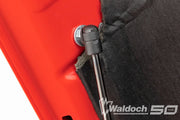 Hood Struts | Hydraulic | Jeep Gladiator JT/Wrangler JL 4WD (2018-2025)