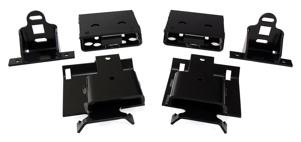 Air Bag kit, Air Springs