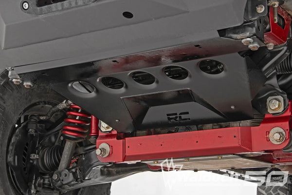 Skid Plate | Prerunner Bumper | Toyota Tundra 2WD/4WD (2014-2021)