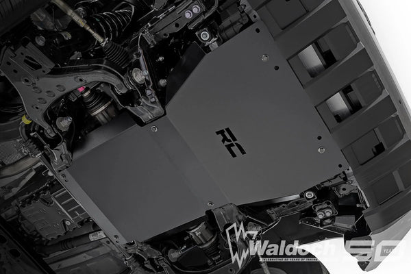 Skid Plate | Toyota Tacoma 2WD/4WD (2024-2025)