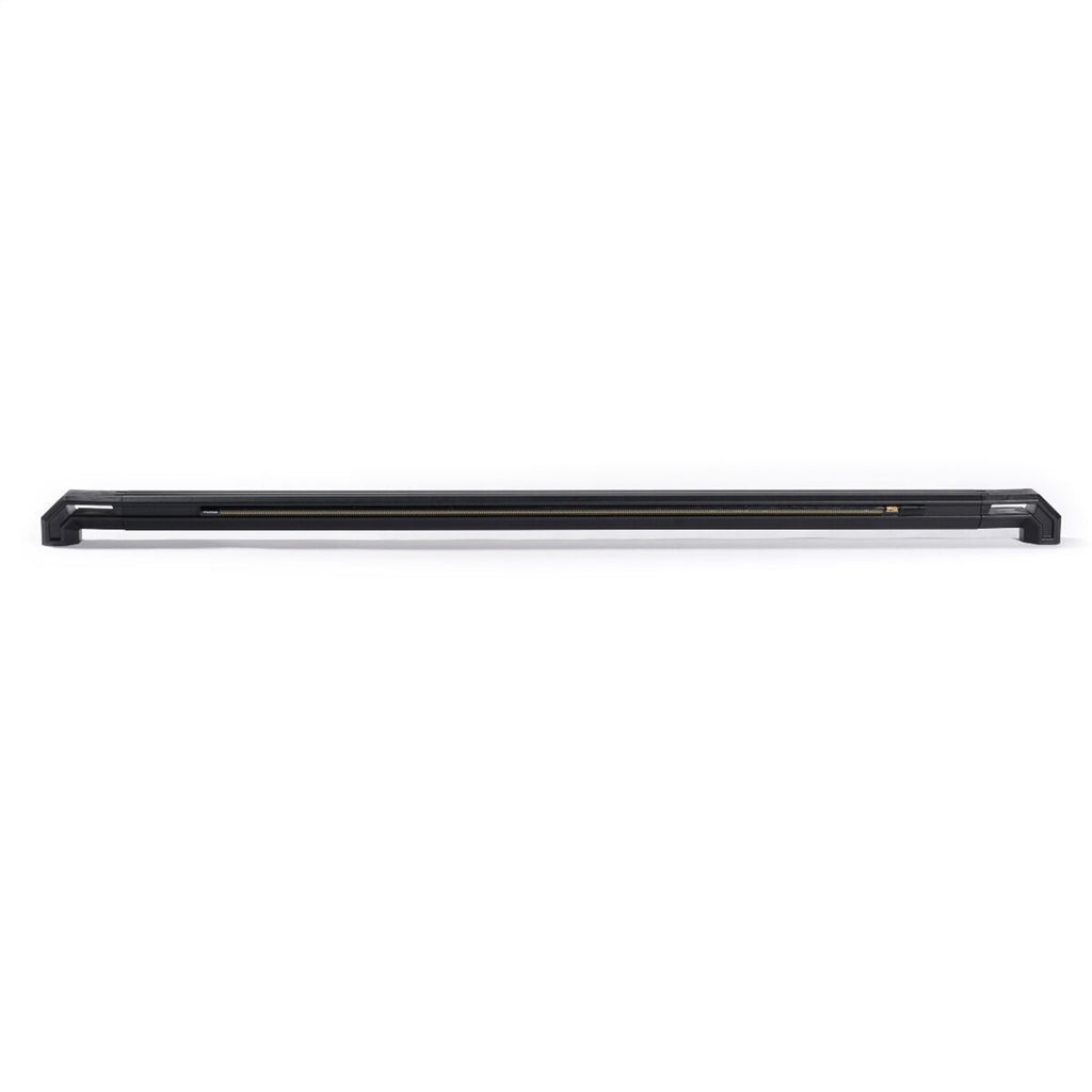 PUTCO TEC SIDE RAILS FITS CHEVY SILVERADO 2500/3500 2020+ 6’ 9” BED