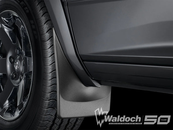 2022 RAM Ram 1500 MudFlap (NO DRILL) FRONT (PAIR)