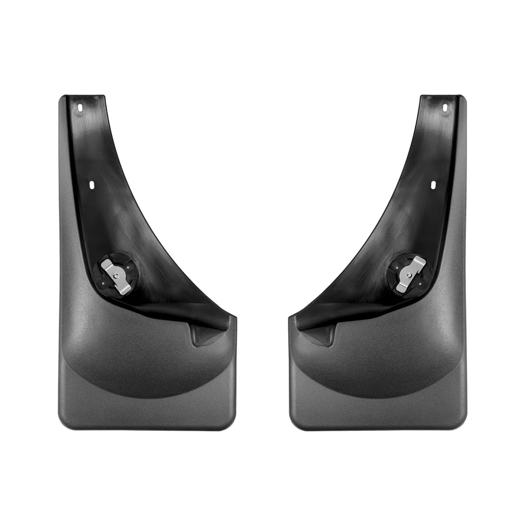 MudFlap No-Drill DigitalFit® MudFlap Kit