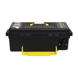 Superwinch Winch 2 Go Portable Winch - Synthetic Rope - Hawse Fairlead - 4,000 lbs