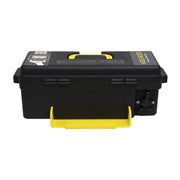Superwinch Winch 2 Go Portable Winch - Synthetic Rope - Hawse Fairlead - 4,000 lbs