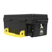 Superwinch Winch 2 Go Portable Winch - Synthetic Rope - Hawse Fairlead - 4,000 lbs