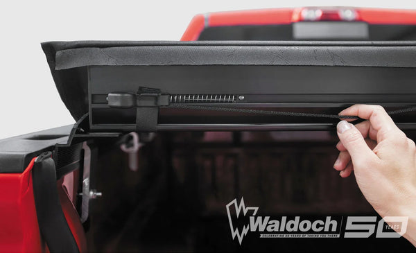 ACCESS ORIGINAL 22-ON Ford Maverick 4' 5" Box