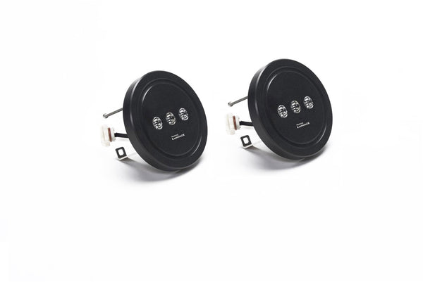 12002 GRAND VITARA CLASS II RECEIVER